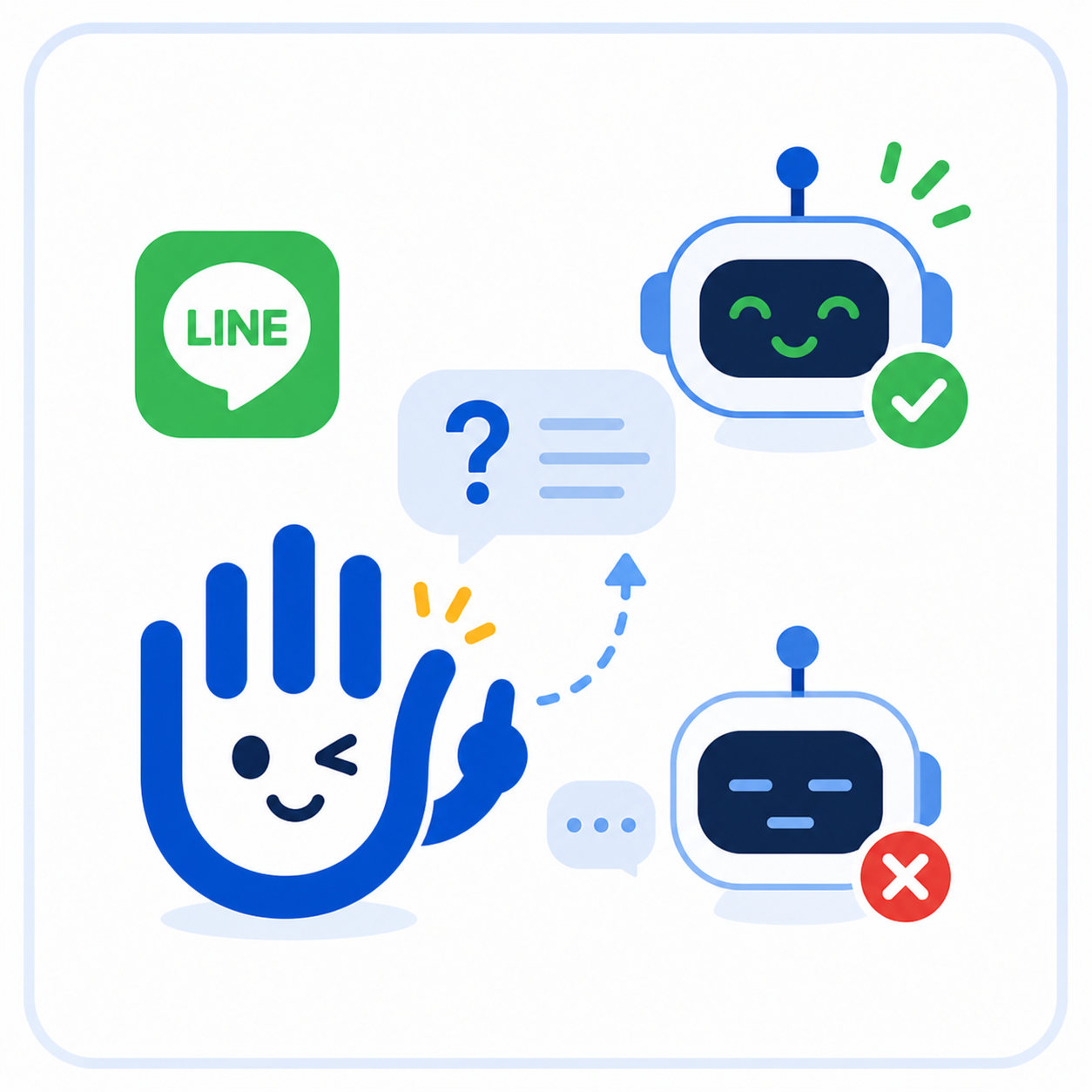 LINE